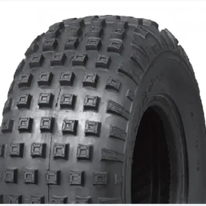 Retur ușor Anvelopa AT16x8-7 Journey-P319 (Tubeless)