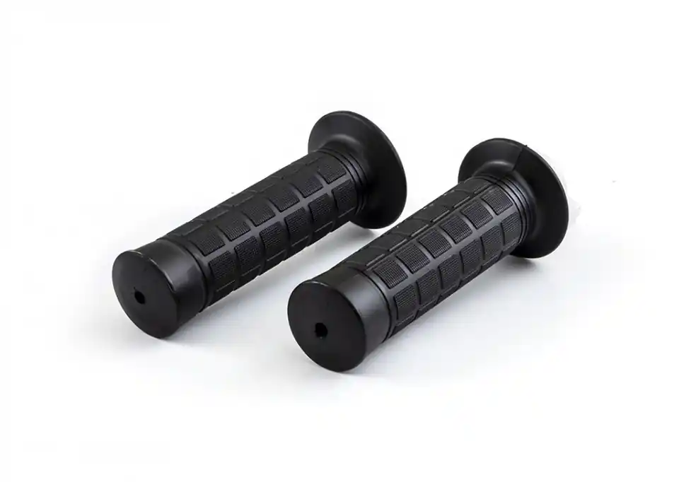 Set mansoane ghidon moto-cauciuc Reducere