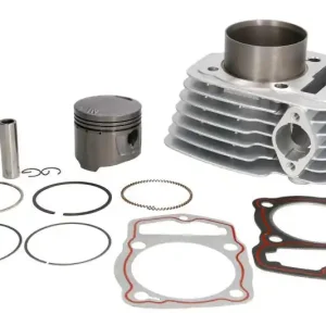 Popular Set motor CB150