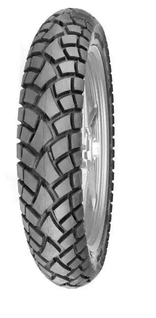 Anvelopa enduro 110/80-17 Deli Tyre SB117 Livrare expres