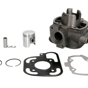 Set motor Peugeot Ludix/Jetforce LC, 39mm Reducere