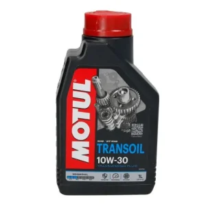 Ulei transmisie 10W30 Motul Transoil Comandă acum
