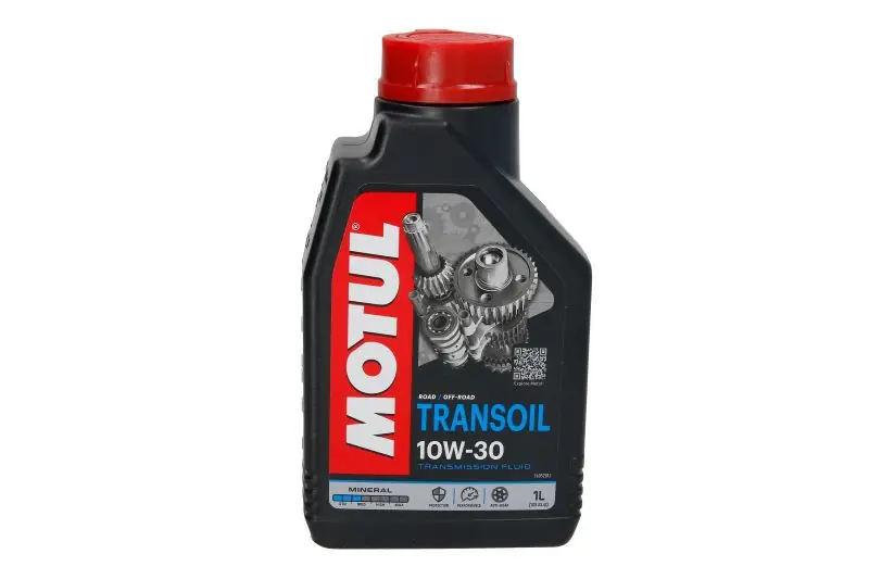 Ulei transmisie 10W30 Motul Transoil Comandă acum