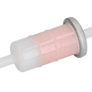 Filtru benzina 8mm cilindric Super ofertă