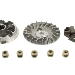 Retur ușor Variator GY6 125cc Racing, 115mm