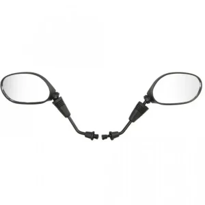 Set oglinzi negre, M8 Popular