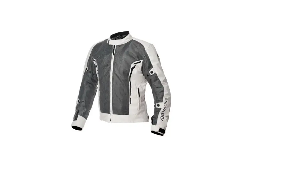 Retur ușor Jacheta touring MESHTEC 2.0 CE Adrenaline A0240/20/30/L