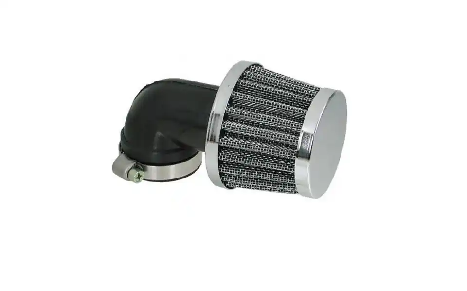Bestseller Filtru aer sport-Ø35mm/cot 90 grade RMS