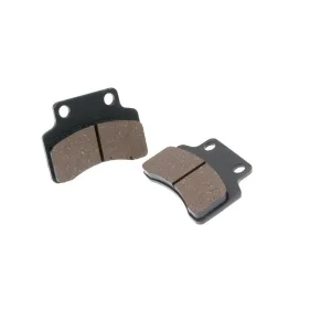 Set placute frana 60x42.5x9.1 CPI, Keeway Nu rata