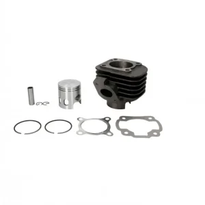 Set motor moped 2T, bolt 12mm, 47mm Nu rata