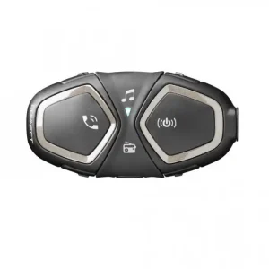 Sistem comunicare moto Intercom INTERPHONE CONNECT Reducere