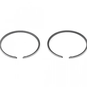 Set segmenti Aprilia/Minarelli/Yamaha-2T 80cc, 47.5mm WST Ofertă exclusivă