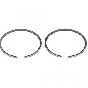 Preț promoțional Set segmenti Piaggio/Gilera-2T 80cc, 48mm WST
