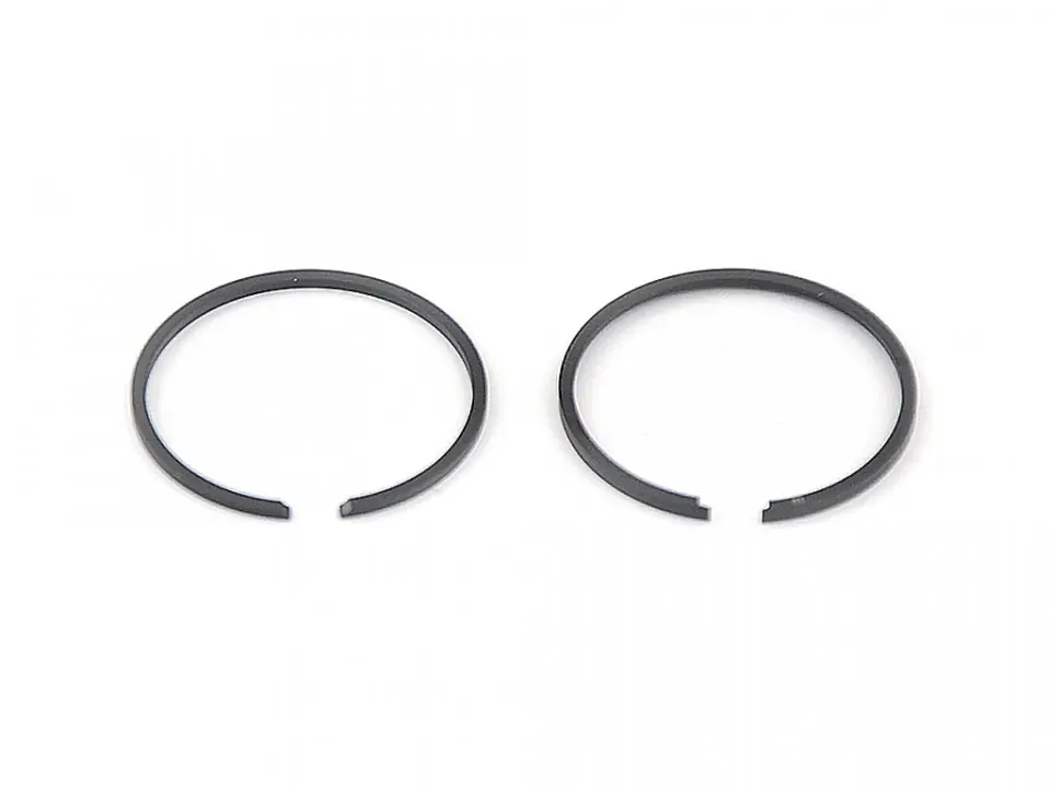 Cumpără acum Set segmenti Piaggio Ciao/Bravo/Si-2T 50cc, 39.5mm WST