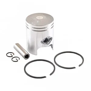 Set piston Aprilia/Minarelli/Yamaha-2T 80cc,47.5mm WST Expediere rapidă
