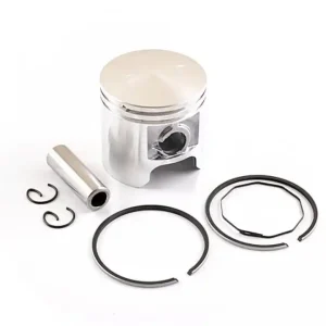 Noutate Set piston Peugeot Buxy-2T 50cc,41.5mm WST