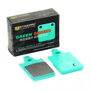 Set placute frana FA116 32x58x5.5-WST-organice Disponibil imediat