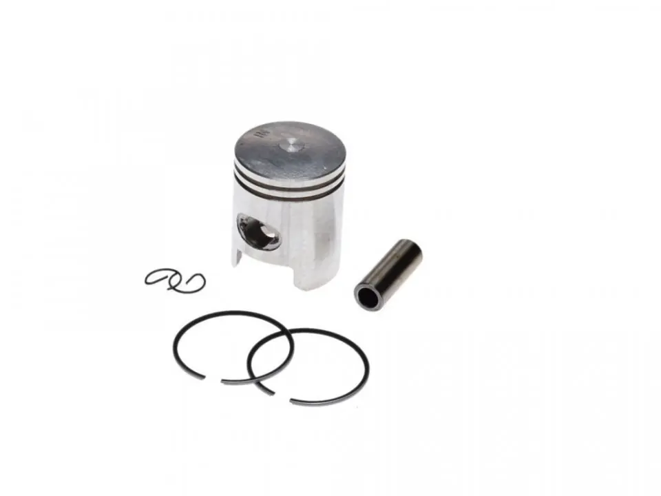 Lichidare de stoc Set piston Honda Dio 40mm, bolt 12mm