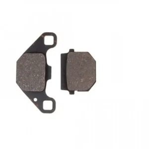 Set placute frana 85x42x8/48x37x10 Vezi acum