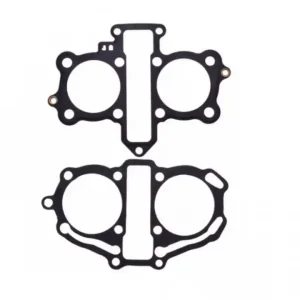 Preț mic Set garnituri cilindru motor 4T cu 2 pistoane, 250cc, 253FMM