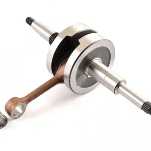 Ambielaj Peugeot vertical Buxy/Elyseo/Speedfight/Vivacity/Zanith 50cc (motorizari cu pompa ulei mecanica) Bestseller