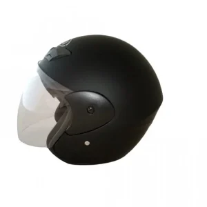 Casca scuter negru mat Awina TN8661, marimea XL Preț mic