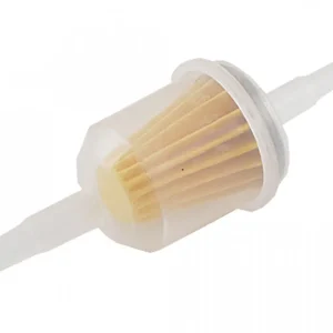 Filtru benzina 6/8mm,tip 5 Lichidare de stoc