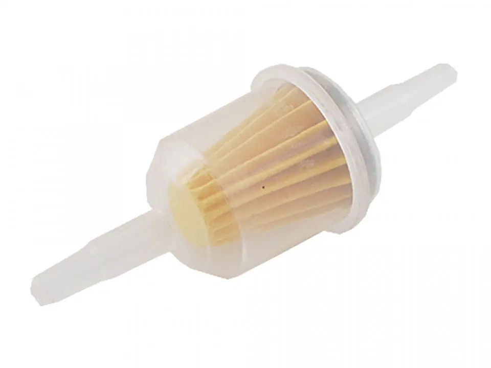 Filtru benzina 6/8mm,tip 5 Lichidare de stoc