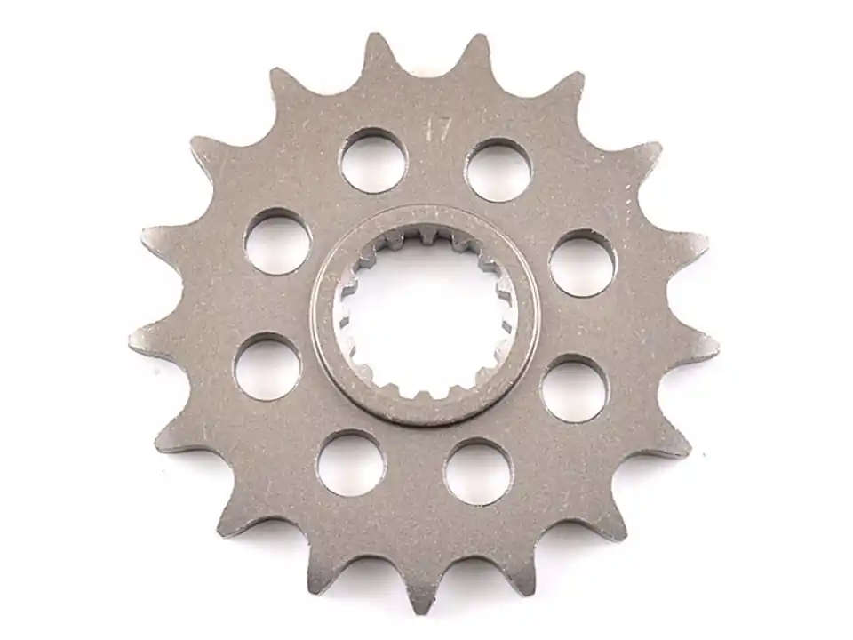 Ofertă Pinion transmisie fata 520/17T, Suzuki GSX-R1000 K9,L0,L1,L2,L3