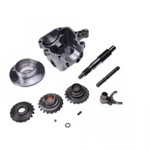 Premium Reductor cutie viteze ATV Bashan, Loncin, Kingway 250cc