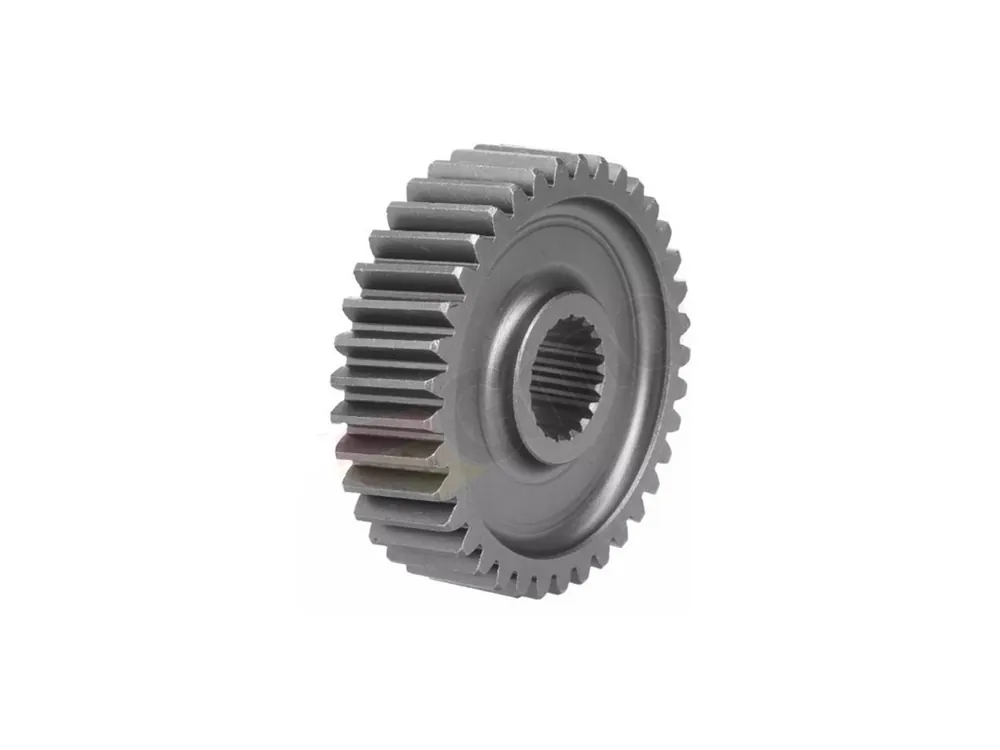 Popular Roata dintata ax roata spate GY6 50-80cc