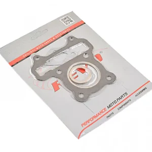 Premium Set garnituri cilindru scutere GY6 50cc, 39mm
