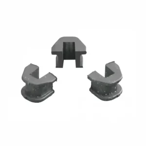 Ofertă Set ghidaje capac fixare role variator GY6 125-150cc (First Bike Wolf)
