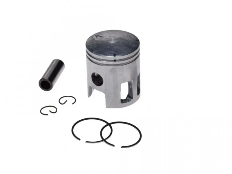 Set piston Yamaha DT50 tuning 60cc, 43mm, bolt 12mm Reduceri