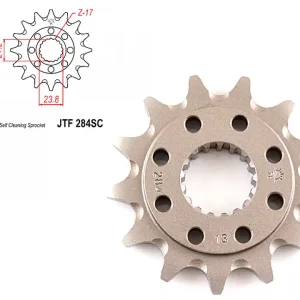 Pinion transmisie fata 520/13T, JTF284SC Calitate înaltă