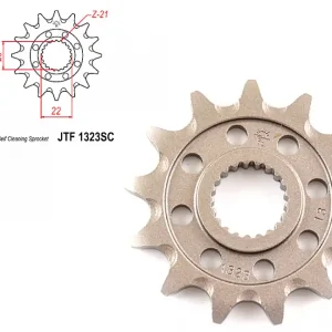 Doar azi Pinion transmisie fata 520/13T, JTF1323SC