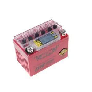 Acumulator 12V-4Ah cu iGel Cumpărături sigure