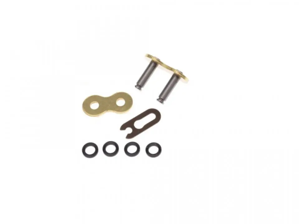 Comandă acum Siguranta lant transmisie 520 X-ring gold