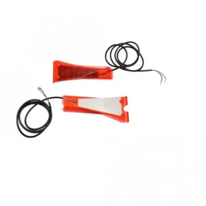 Ofertă de sezon Set lampi semnalizare cu led, trotineta electrica