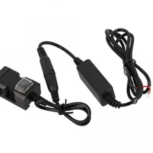 Priza moto alimentare USB, 5V-2.1A si 5V-1A Cel mai vândut