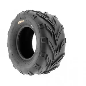 Anvelopa 20x10-10 SunF A004, tubeless Calitate înaltă