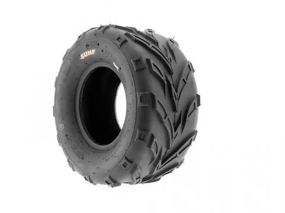 Anvelopa 20x10-10 SunF A004, tubeless Calitate înaltă