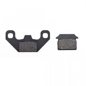 Set placute frana Pit Bike Doar azi