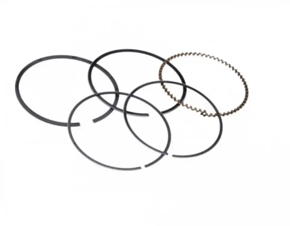 Reduceri Set segmenti 110cc 4T 52.00 mm ATV, cross, pit bike