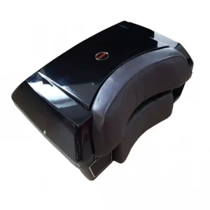 Cutie portbagaj 55x40x28 cm cu spatiu pentru difuzoare Livrare expres
