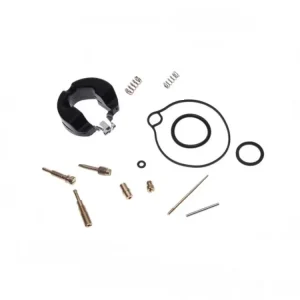 Livrare expres Set reparatie carburator HONDA DIO