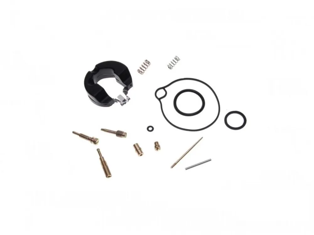 Livrare expres Set reparatie carburator HONDA DIO