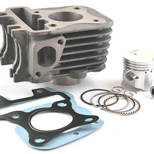 Mai ieftin Set motor Piaggio Fly/Liberty/Zip AC-4T 50cc, 39mm