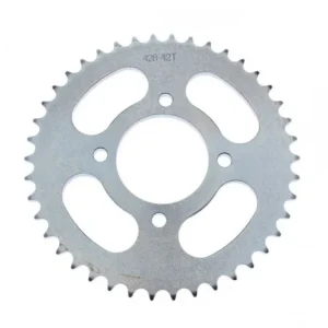 Mai ieftin Pinion transmisie spate 428-42T, Suzuki GN125