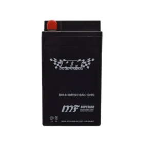 Acumulator 6V-10Ah SMF, WM Preț redus